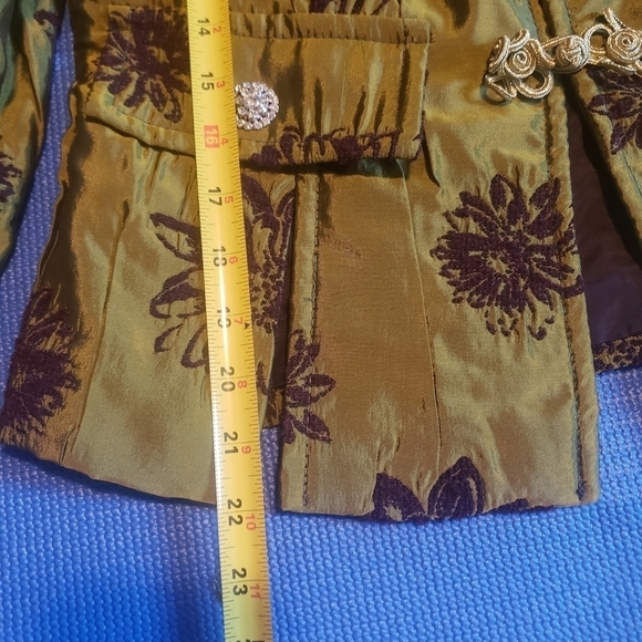 Franco Mirabelli Blazer - Picture 11 of 14